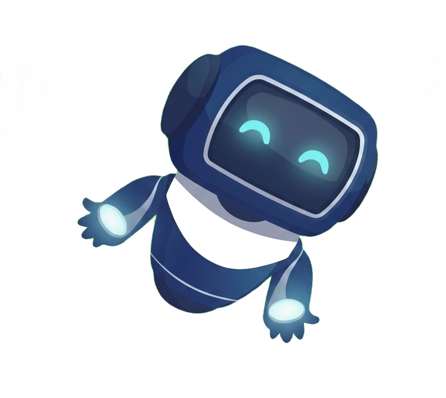 Lúmina Robot